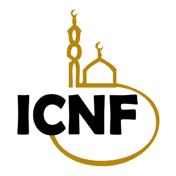 Islamic Center of North Fulton Logo